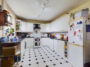 Kitchen area- click for photo gallery